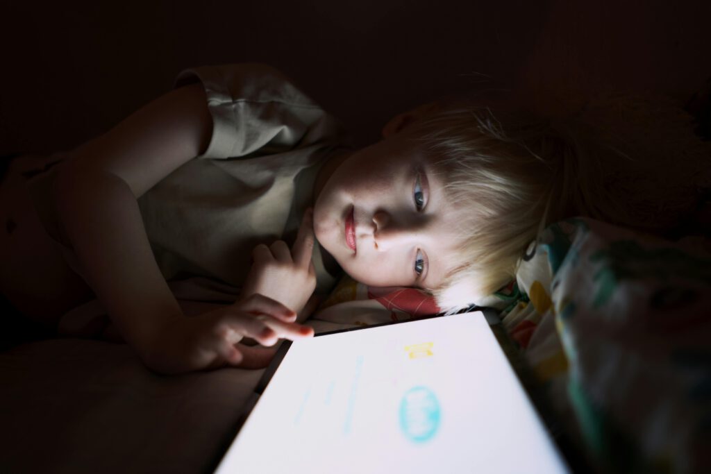 Kurze Gute Nacht Geschichten für Kinder