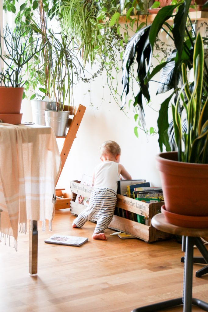 Einfache Kurzgeschichten für Kinder