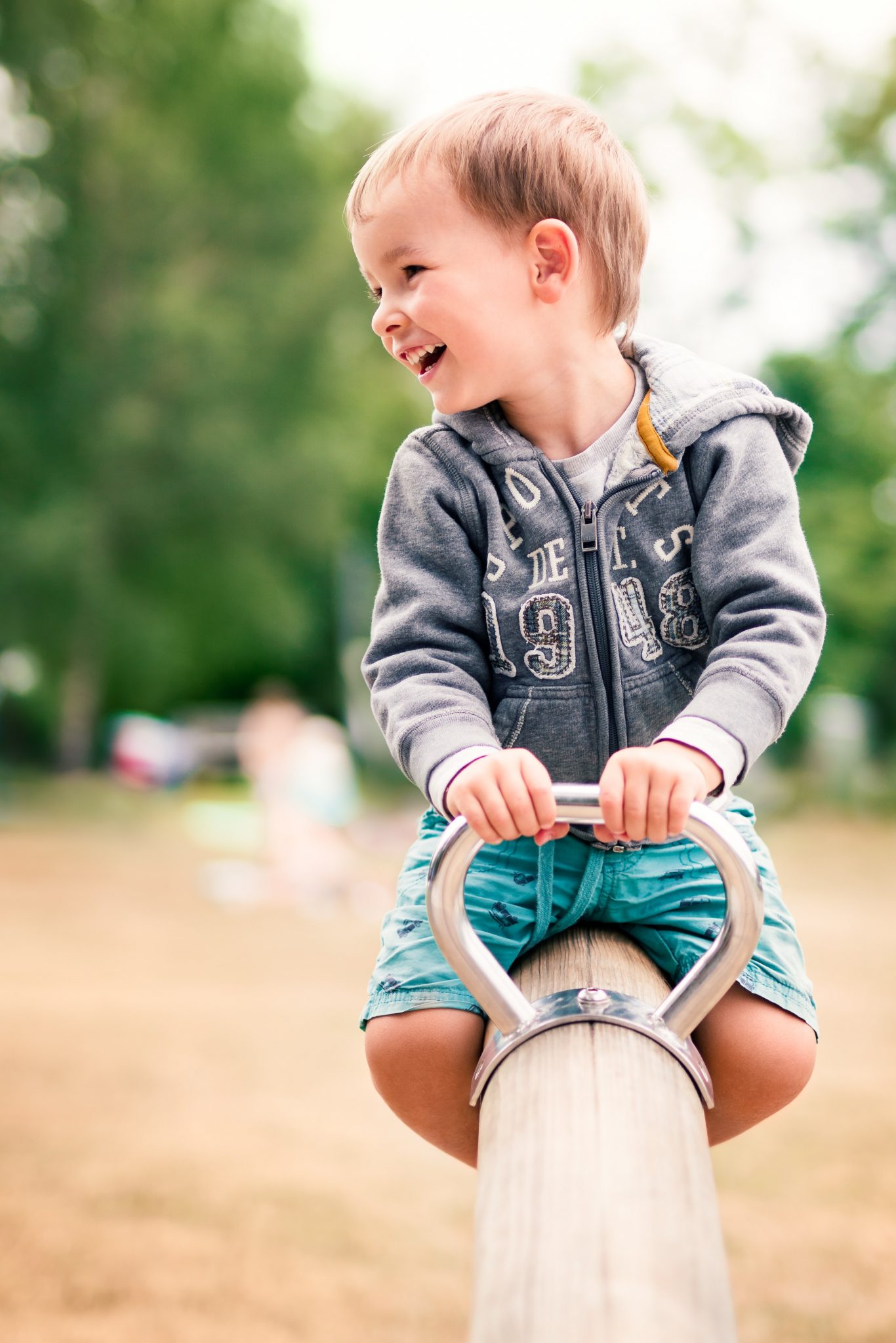  Lustige Kindergeschichten 