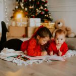 Weihnachtsgeschichten für Kinder Mädchen