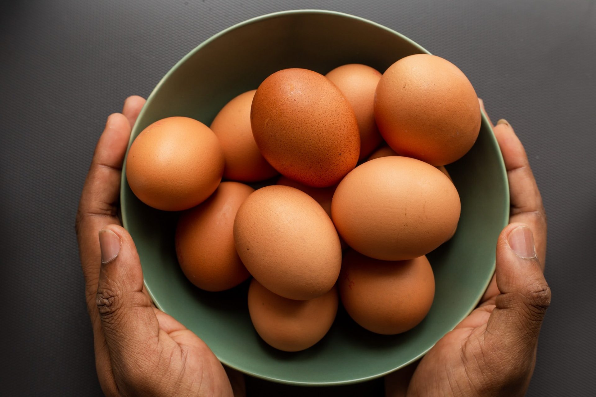 Kindergeschichte Ostern Eier