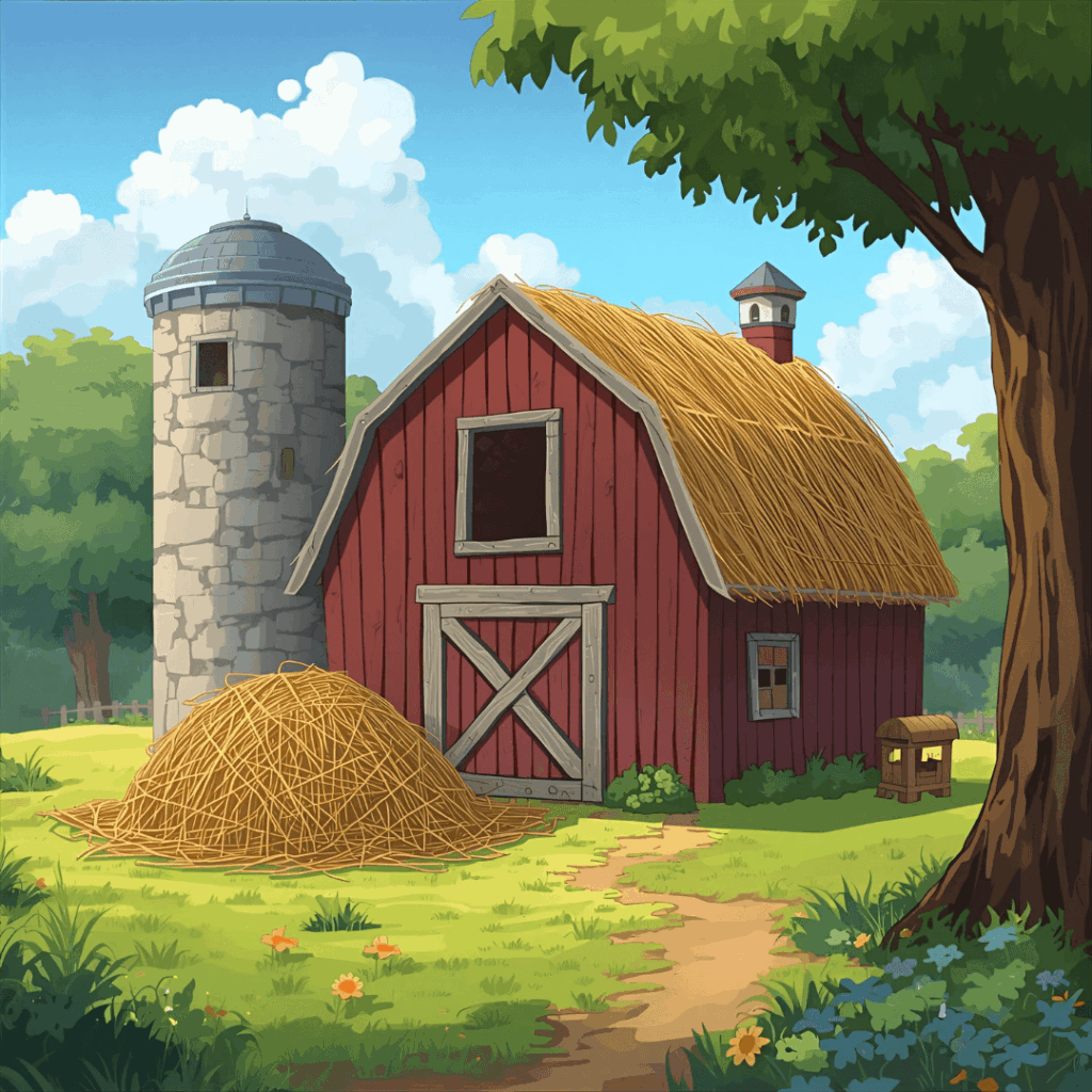 Märchen Rumpelstilzchen