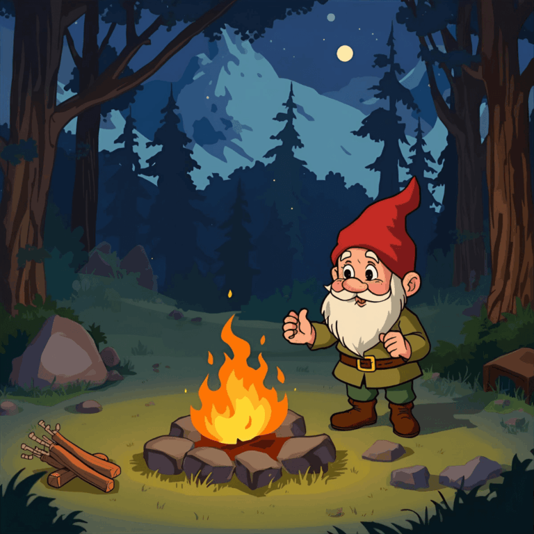 Märchen Rumpelstilzchen