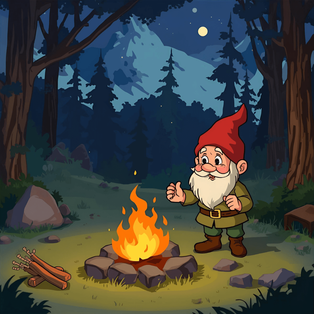 Märchen Rumpelstilzchen