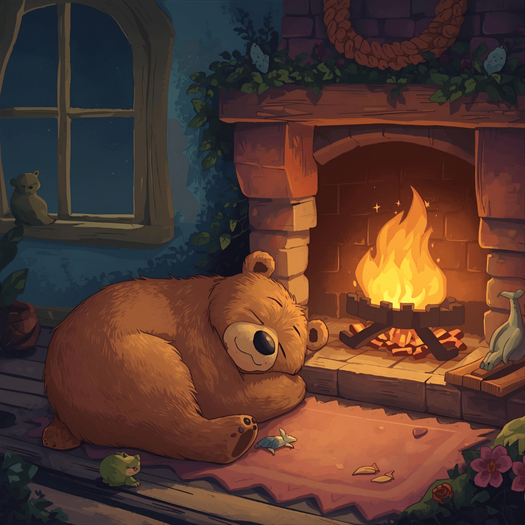 Märchen Schneeweißchen und Rosenrot