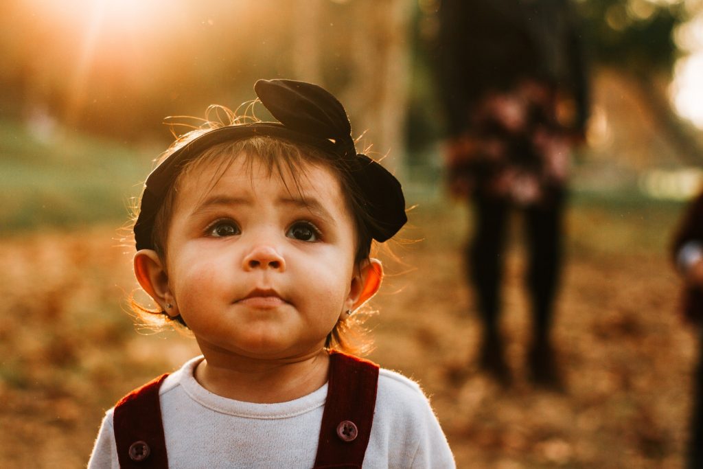 Achtsamkeitsgeschichten für Kinder Junge