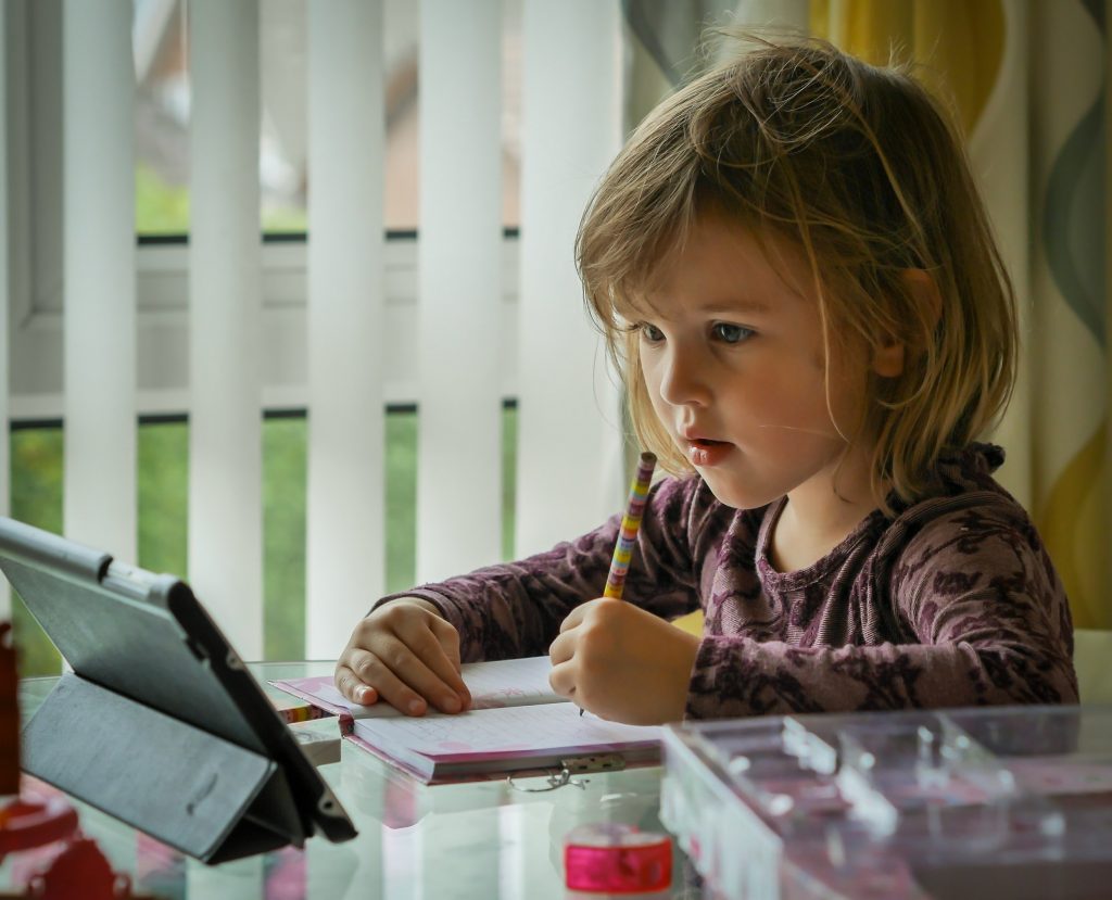 Kurze Kindergeschichten zum Vorlesen Mädchen