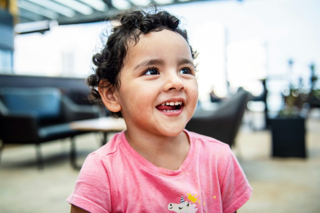 Kindergeschichte zum Vorlesen Junis