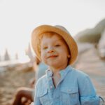 Geschichten zum Einschlafen für Kinder