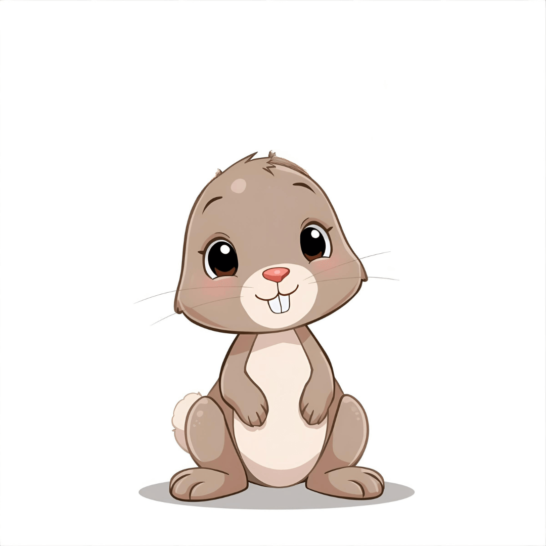 Ostergeschichte Hase ohne Ohren