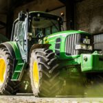 Kindergeschichten Traktor