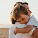 Kindergeschichte zum Muttertag Mama und Kind