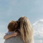 Kurzgeschichten zum Vorlesen Mama und Kind