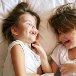 10 beruhigende Einschlafgeschichten für Kinder