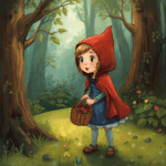 Märchen Rotkäppchen