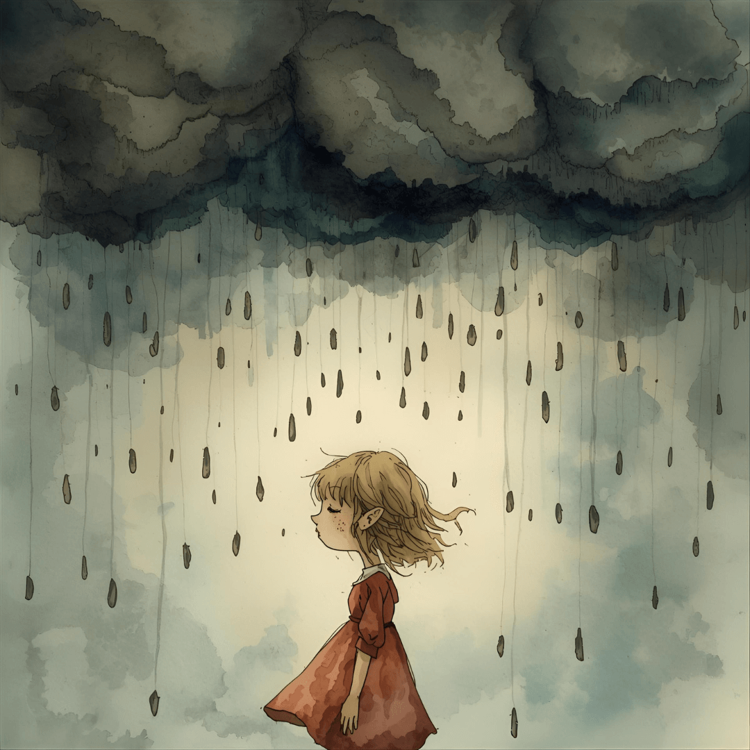 Märchen Frau Holle Pechmarie