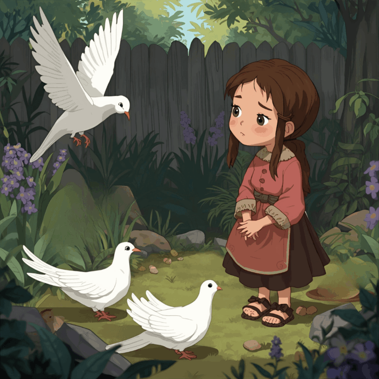 M rchen Aschenputtel