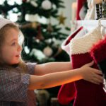 Lustige Weihnachtsgeschichten für Kinder