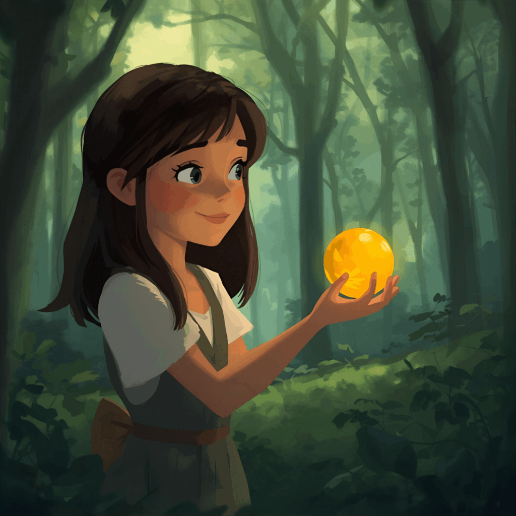 Märchen Der Froschkönig  Märchen mit goldener Kugel