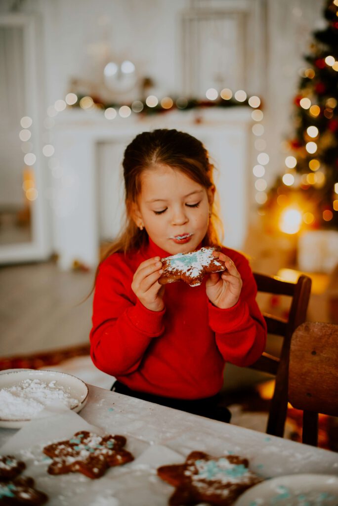 Weihnachtsgeschichten für Kinder