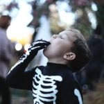 Kindergeschichten Halloween